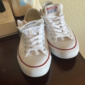 Chuck Taylor All Star Low Top Sneakers